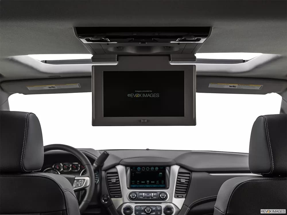 GMC Yukon 2020 5.3L SLT