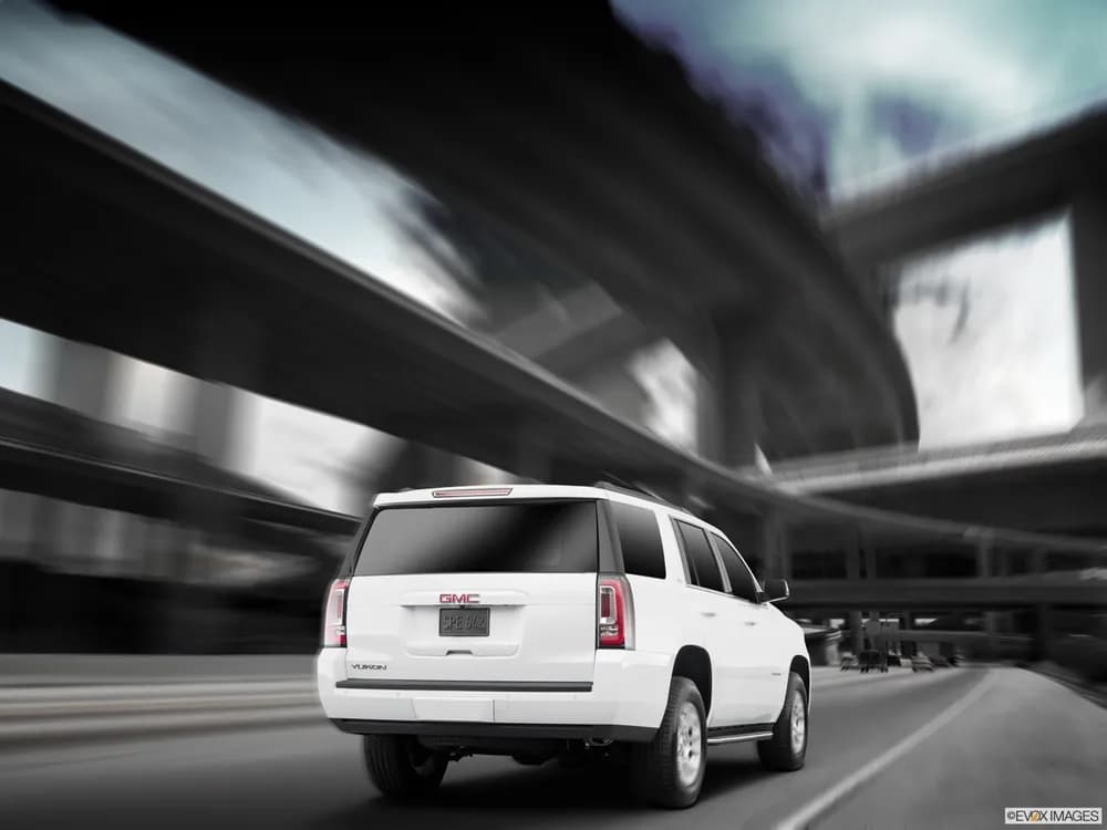 GMC Yukon 2020 5.3L SLT