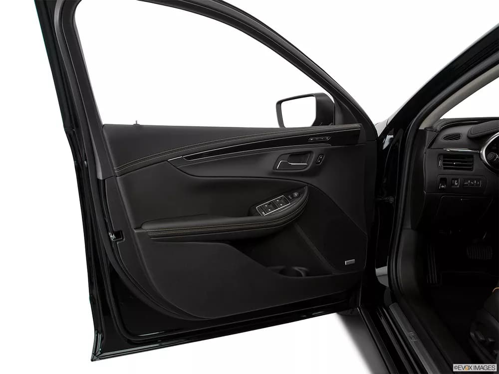 Chevrolet Impala 2020 3.6L Premier
