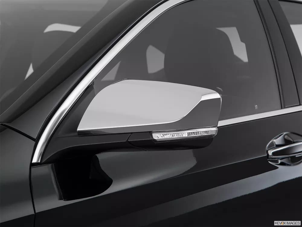 Chevrolet Impala 2020 3.6L Premier