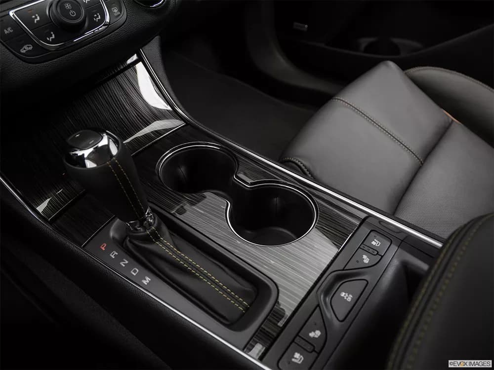 Chevrolet Impala 2020 3.6L Premier
