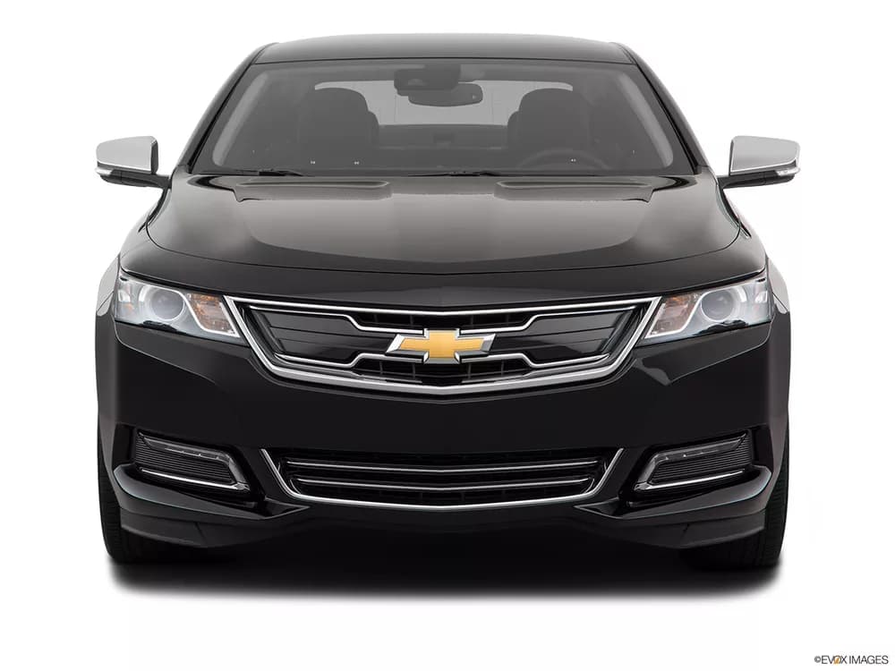 Chevrolet Impala 2020 3.6L Premier