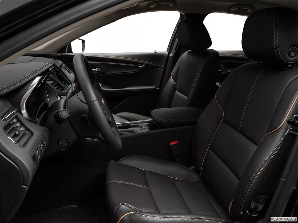 Chevrolet Impala 2020 3.6L Premier