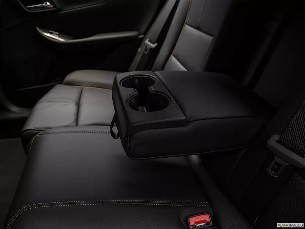 Chevrolet Impala 2020 3.6L Premier