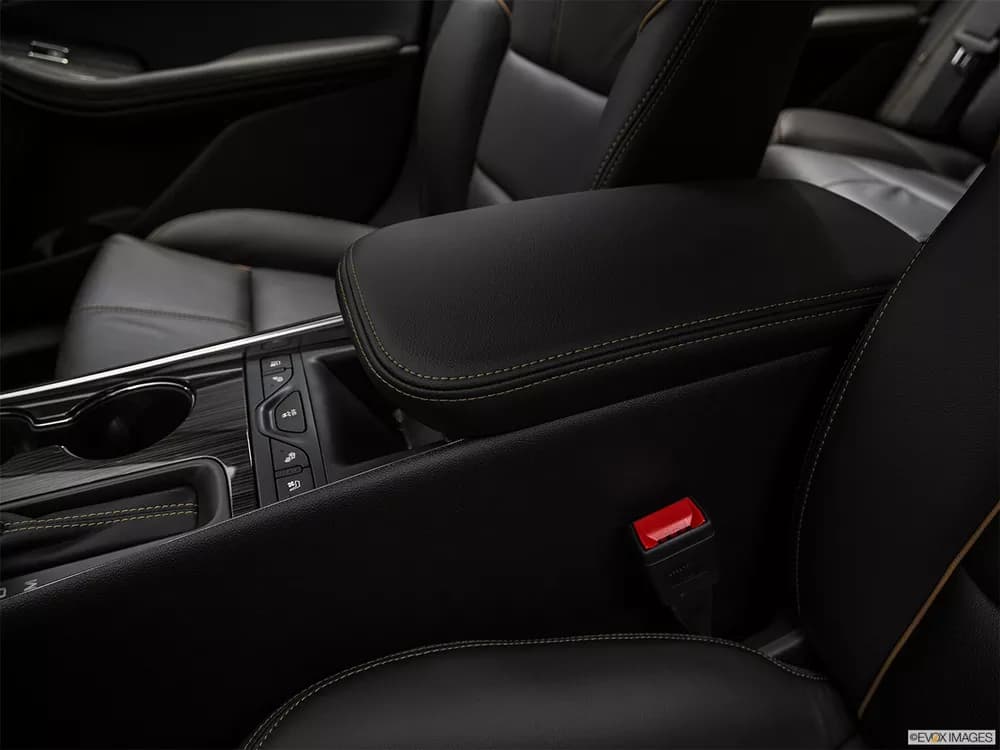 Chevrolet Impala 2020 3.6L Premier