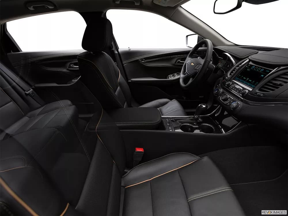 Chevrolet Impala 2020 3.6L Premier
