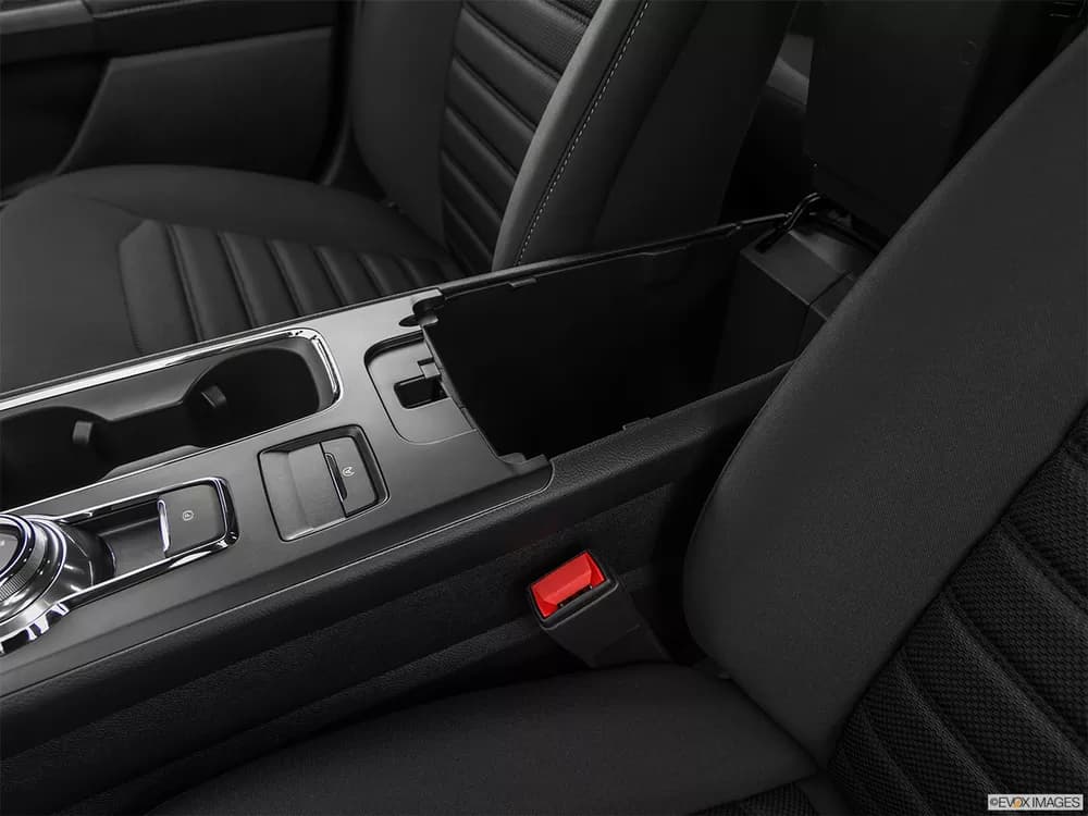 Ford Fusion 2020 2.5L SE