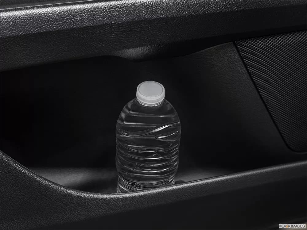 Ford Fusion 2020 2.5L SE