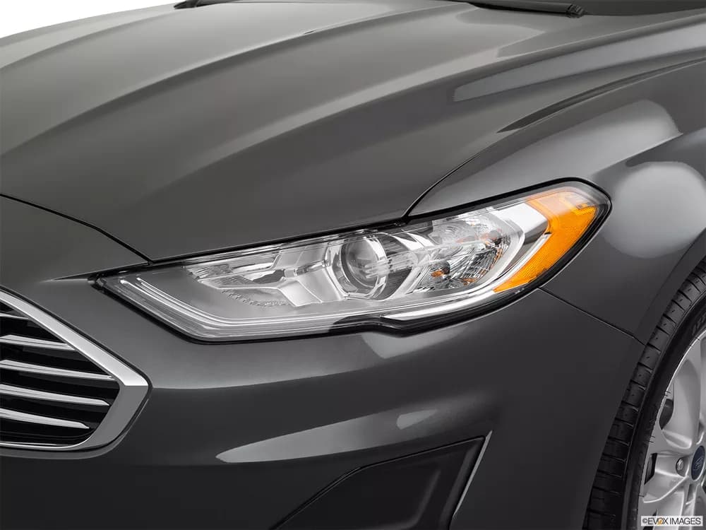 Ford Fusion 2020 2.5L SE