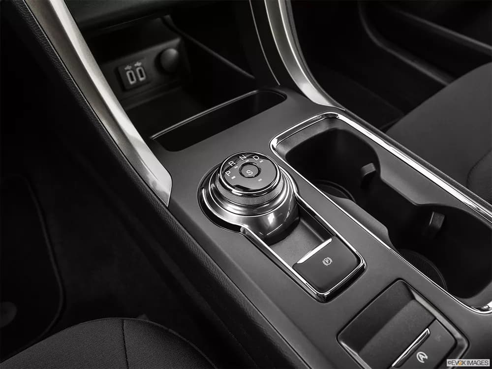 Ford Fusion 2020 2.5L SE