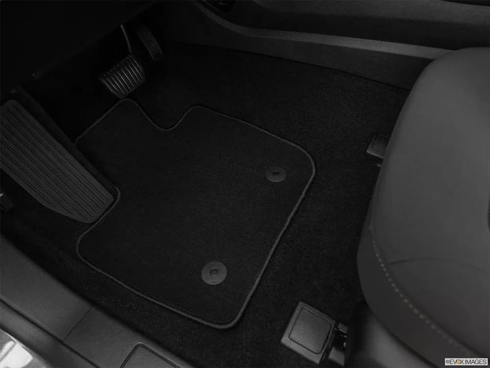 Ford Fusion 2020 2.5L SE