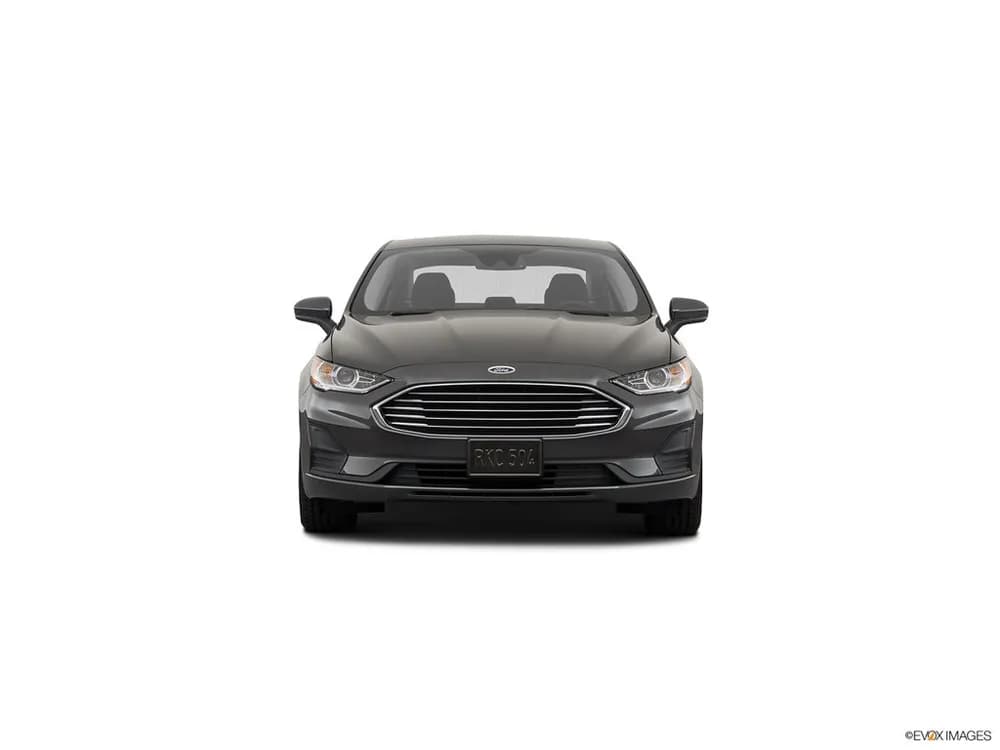 Ford Fusion 2020 2.5L SE