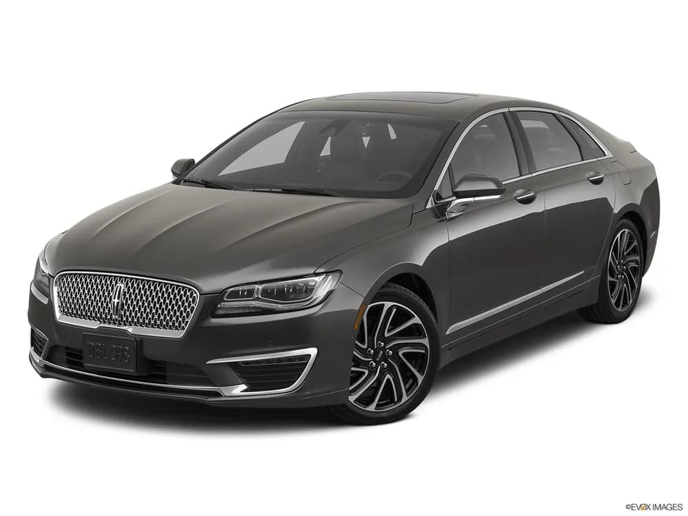 Lincoln MKZ 2020 3.7 FWD