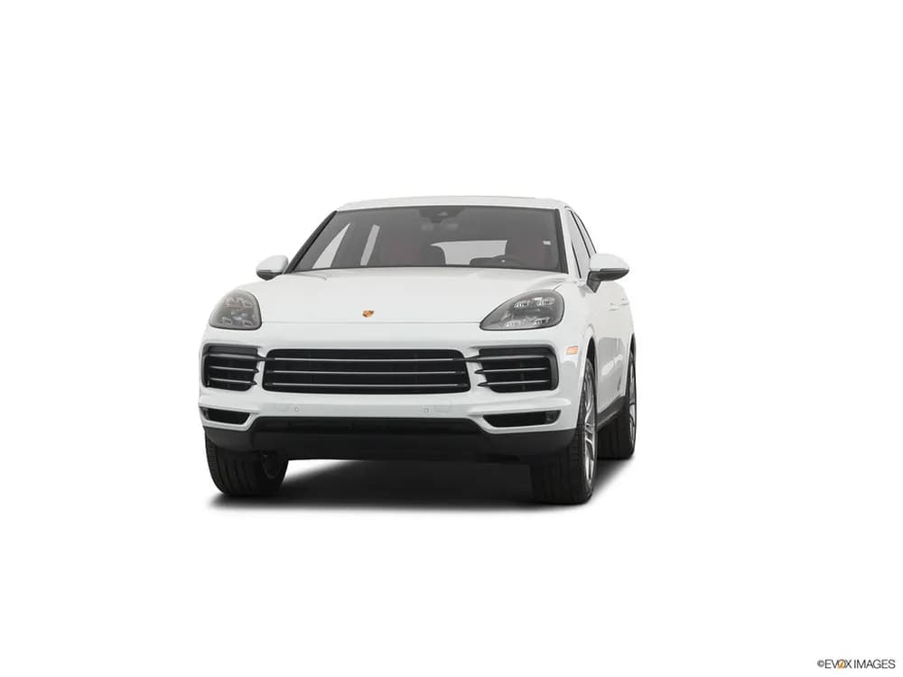 Porsche Cayenne 2020 GTS