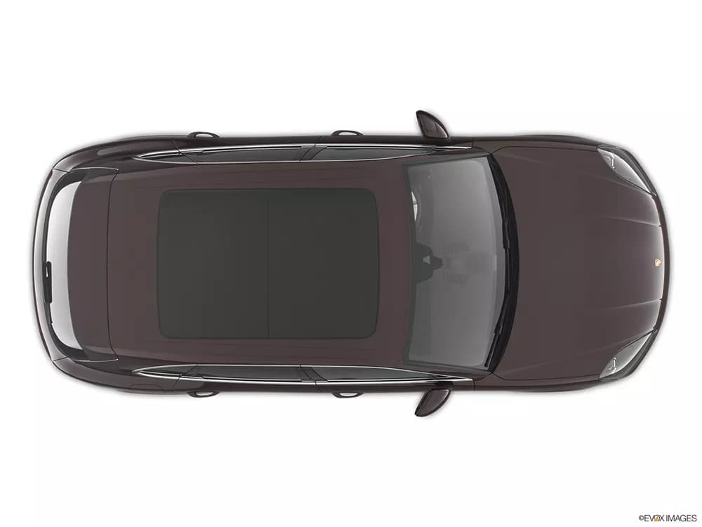 Porsche Cayenne 2020 Platinum Edition