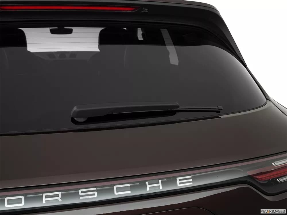 Porsche Cayenne 2020 Platinum Edition