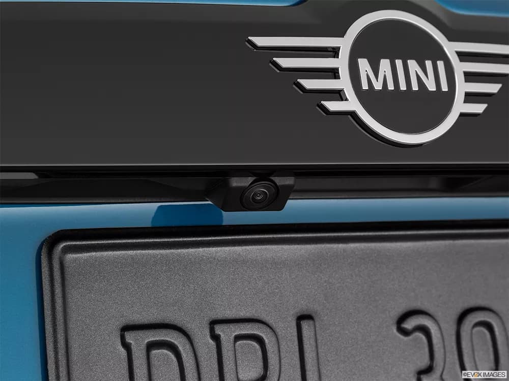 Mini Countryman 2020 Cooper S