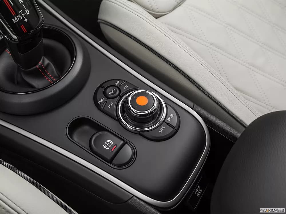 Mini Countryman 2020 Cooper S
