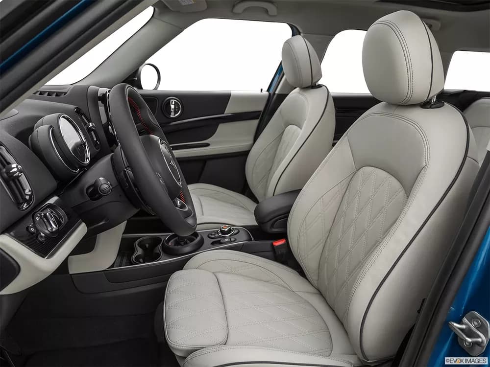 Mini Countryman 2020 Cooper S