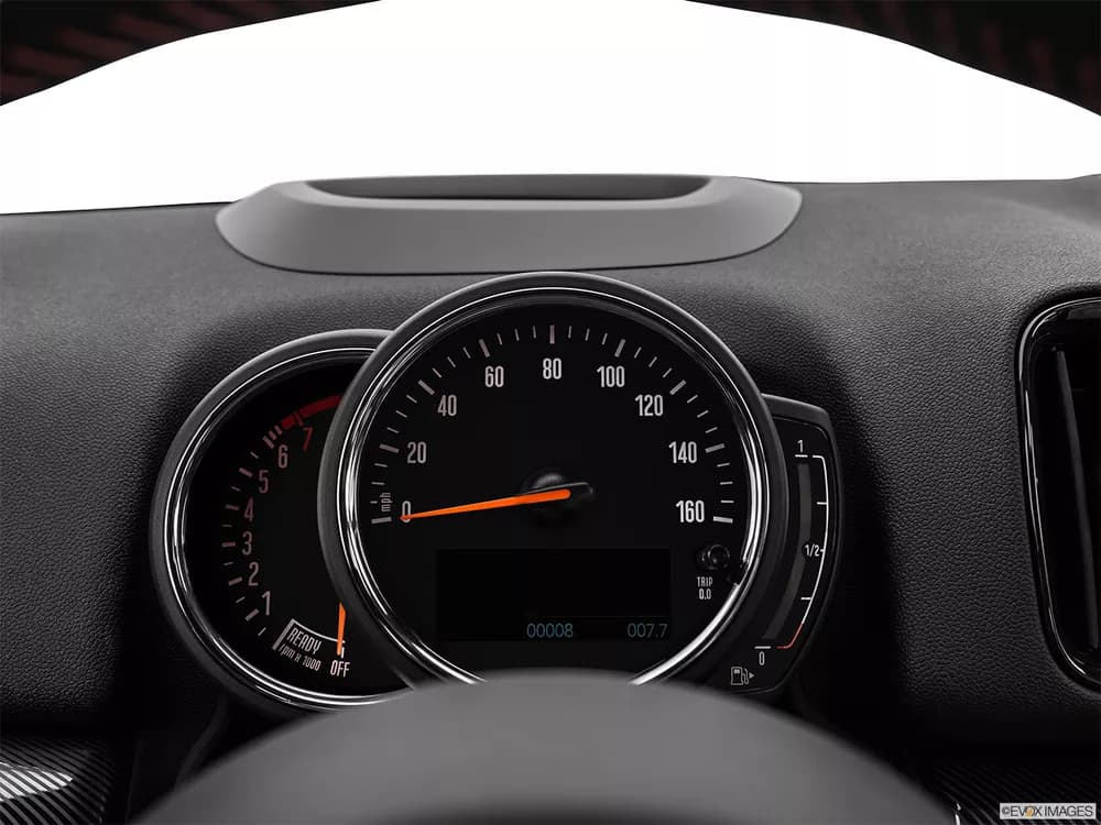 Mini Countryman 2020 Cooper S