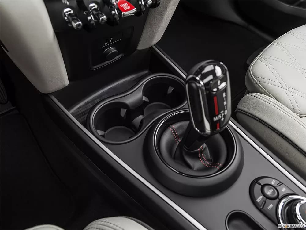 Mini Countryman 2020 Cooper S