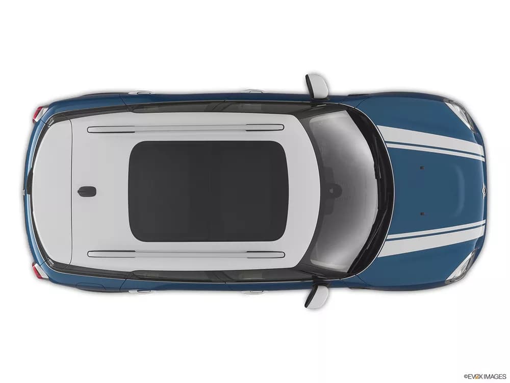 Mini Countryman 2020 Cooper S