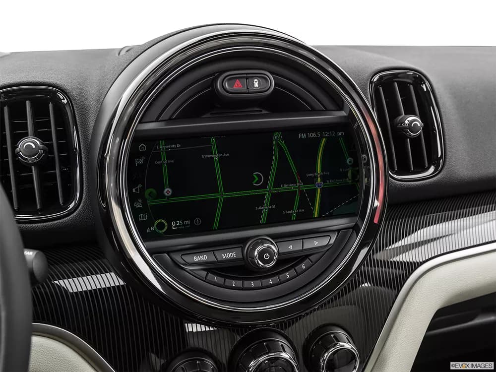 Mini Countryman 2020 Cooper S