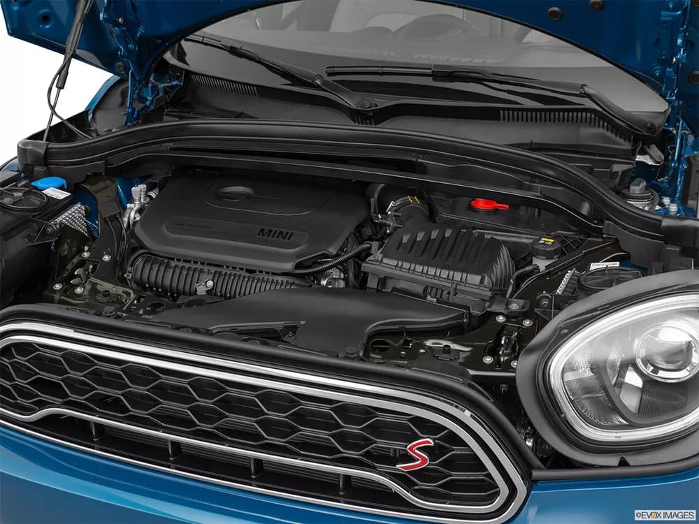 Mini Countryman 2020 Cooper S
