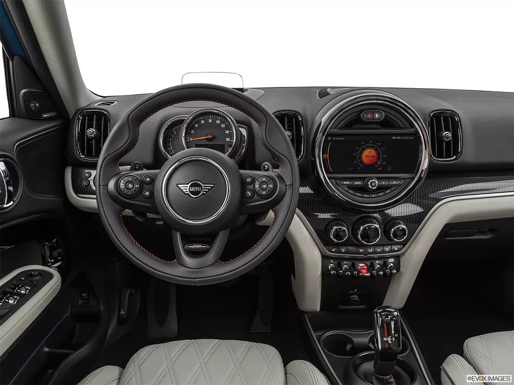Mini Countryman 2020 Cooper S