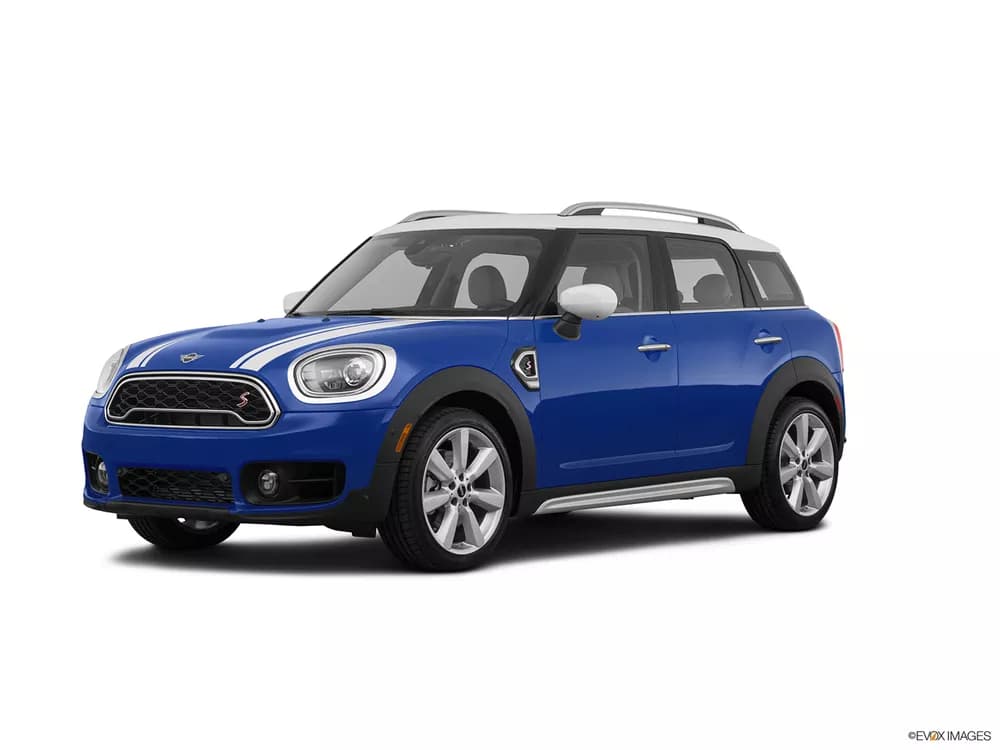 Mini Countryman 2020 Cooper S