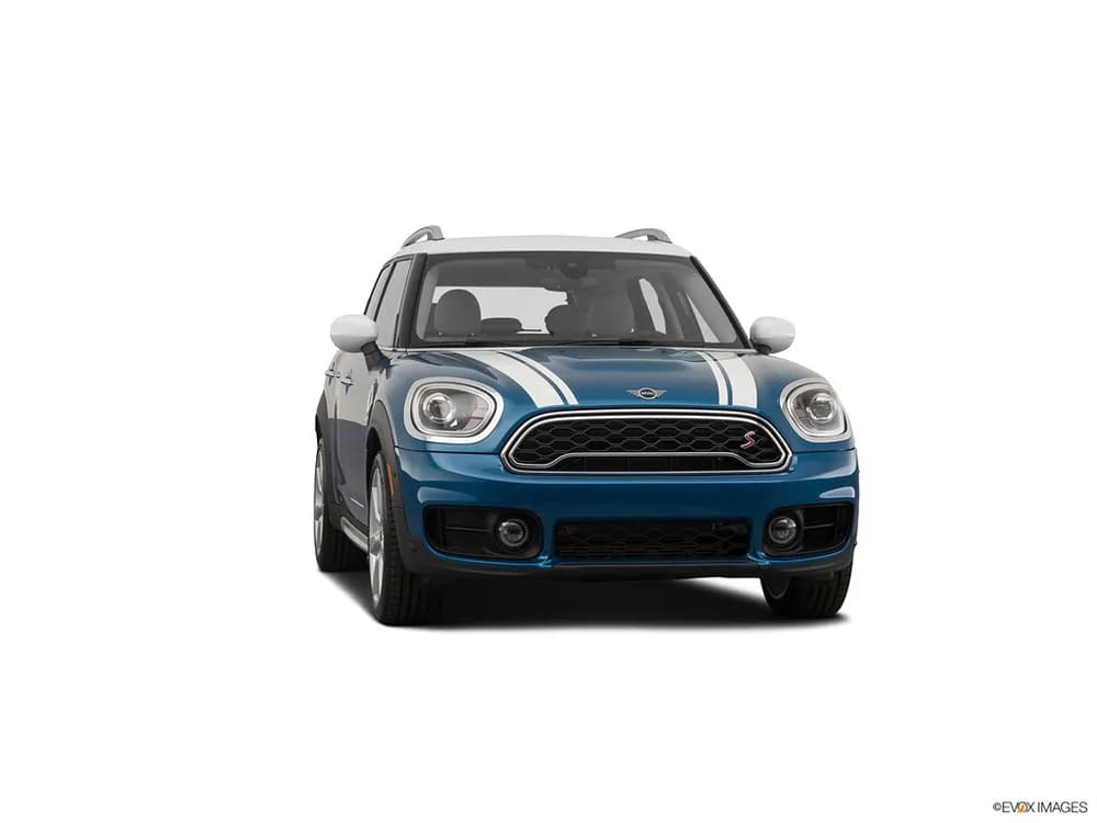 Mini Countryman 2020 Cooper S