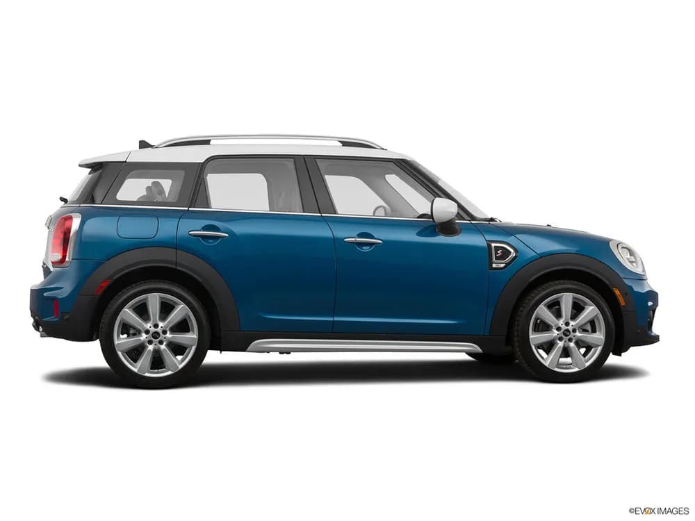 Mini Countryman 2020 Cooper S