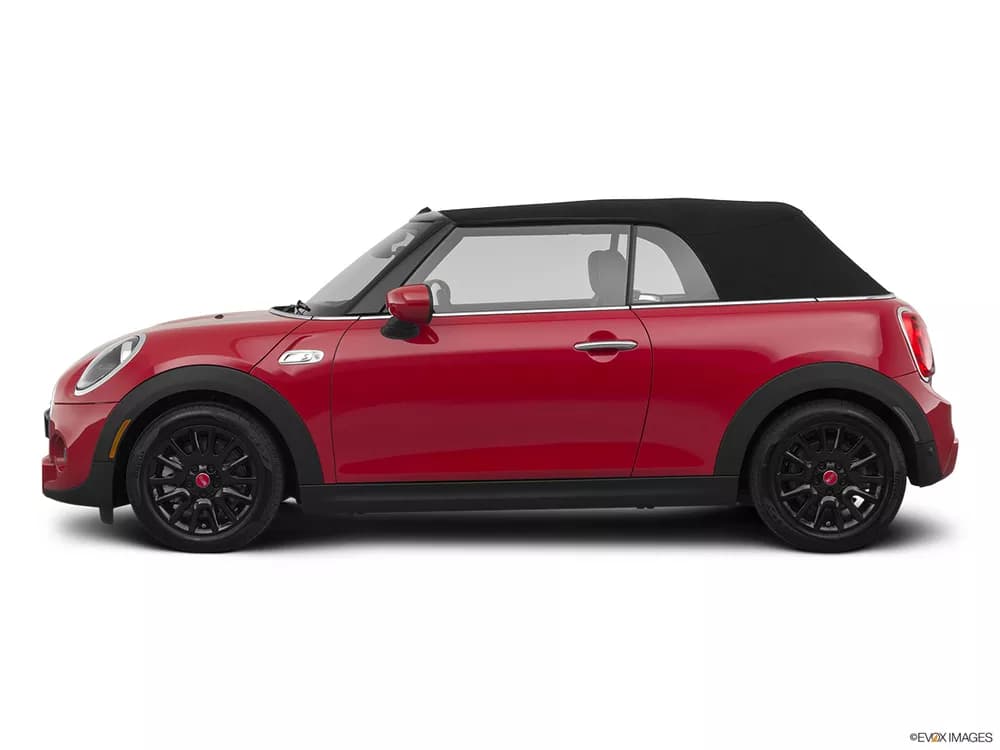 Cooper S