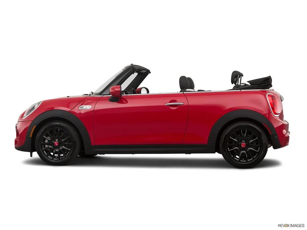 ميني كشف 2020 Cooper S