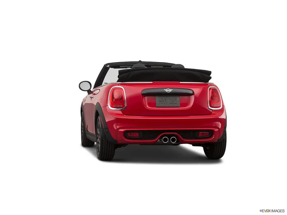 ميني كشف 2020 Cooper S