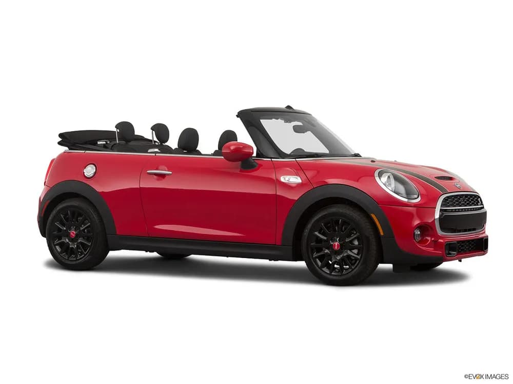 ميني كشف 2020 Cooper S
