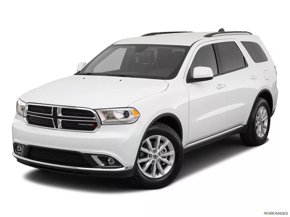 SXT Plus 3.6L