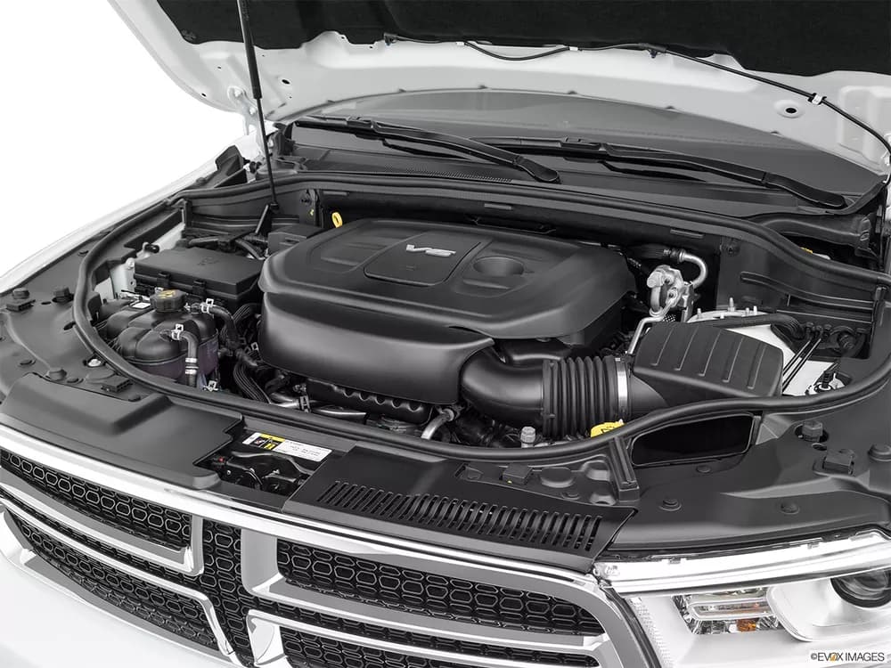 SXT Plus 3.6L