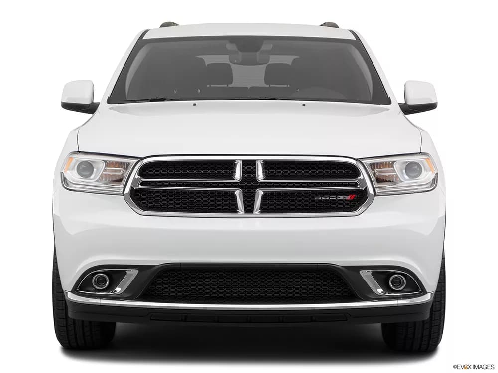 SXT Plus 3.6L