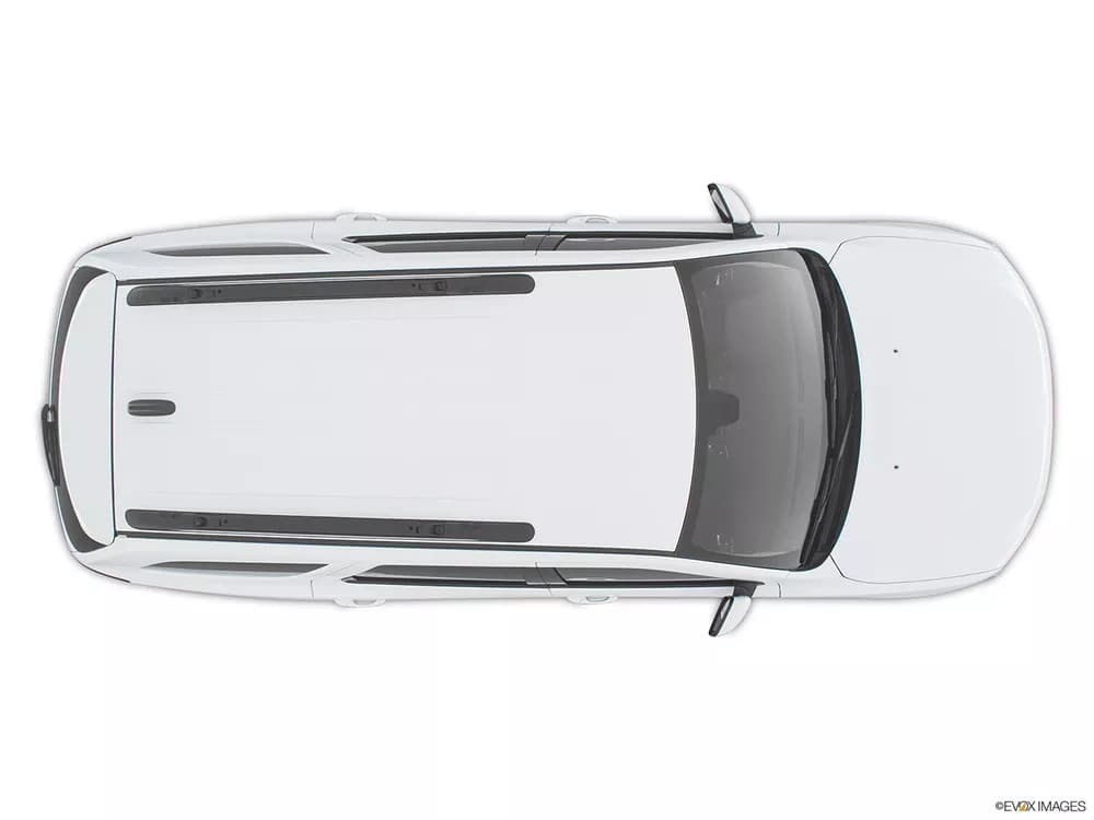 SXT Plus 3.6L