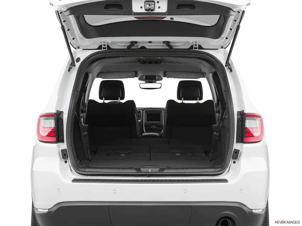 SXT Plus 3.6L