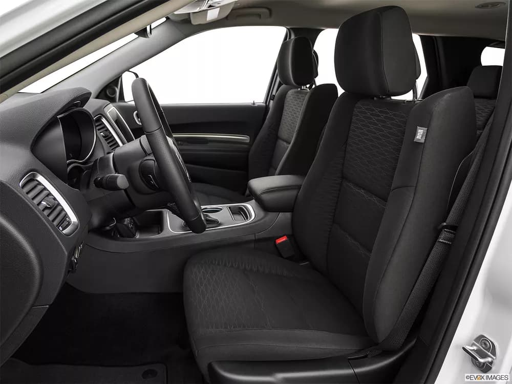 SXT Plus 3.6L