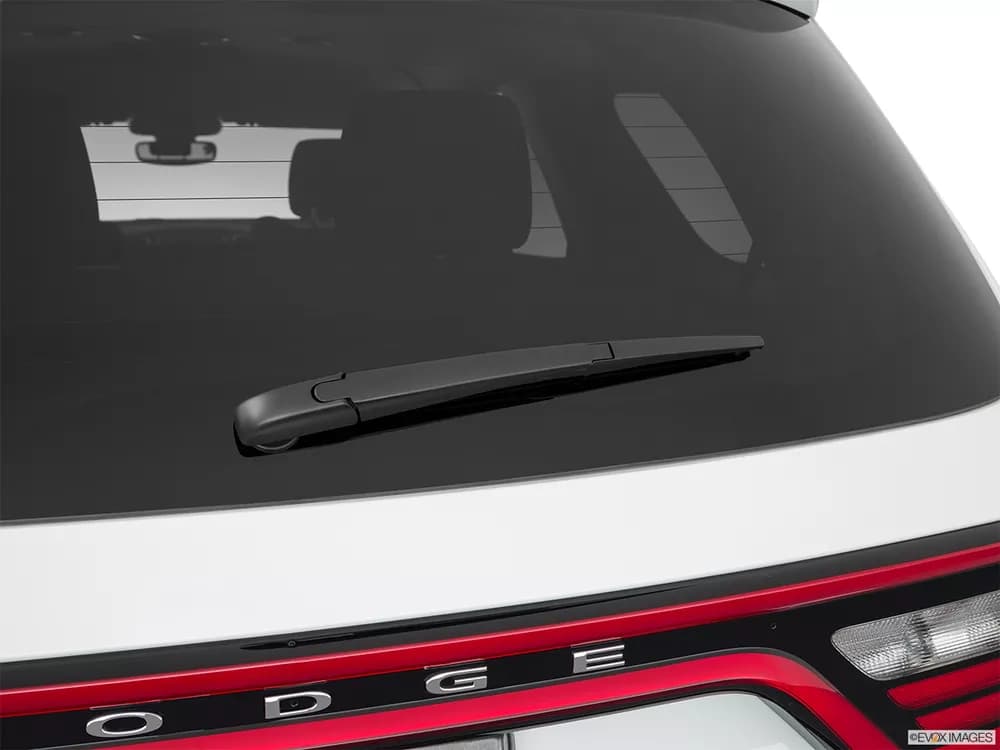 SXT Plus 3.6L