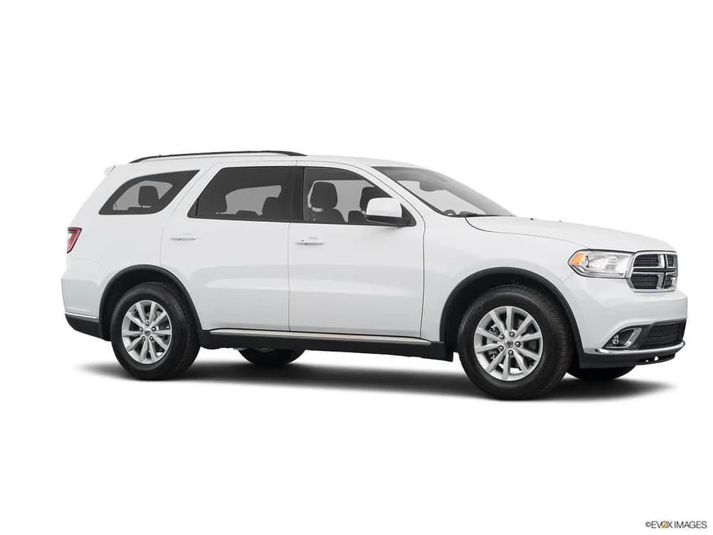 دودج دورانجو 2020 SXT Plus 3.6L