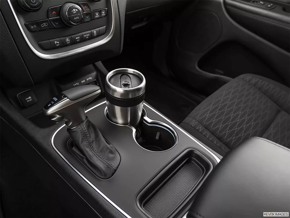 SXT 3.6L