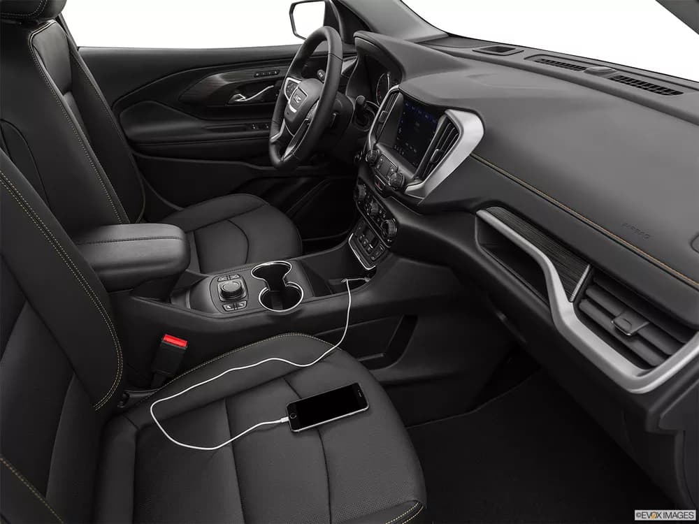 GMC Terrain 2020 SLT1