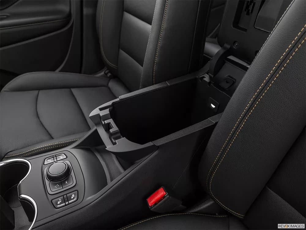 GMC Terrain 2020 SLT1