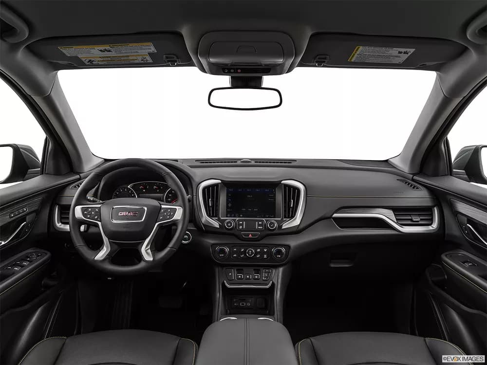 GMC Terrain 2020 SLT1