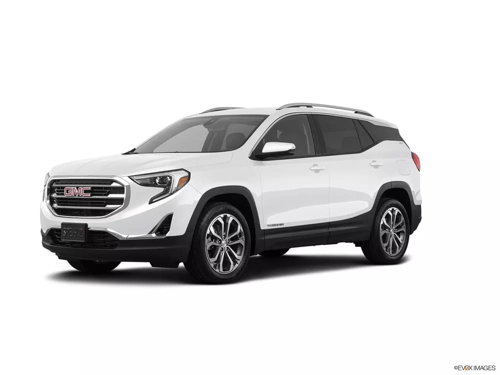 GMC Terrain 2020 SLT1