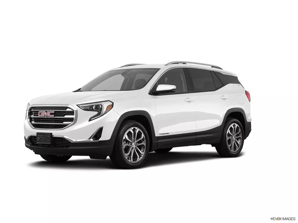 GMC Terrain 2020 SLT1